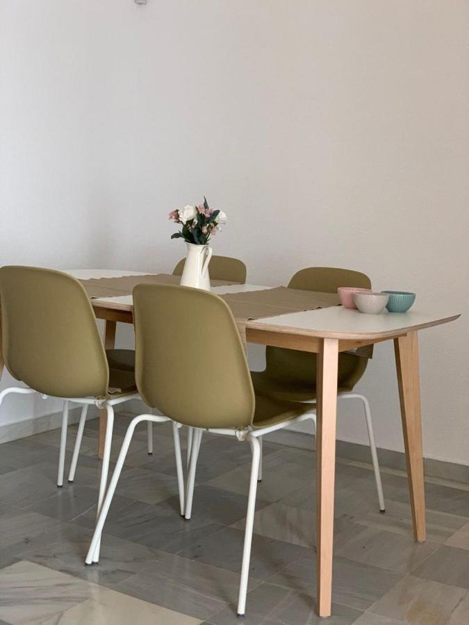 Apartment Centro Malaga