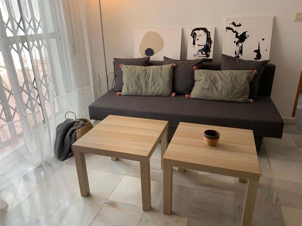 Centro Apartment *
