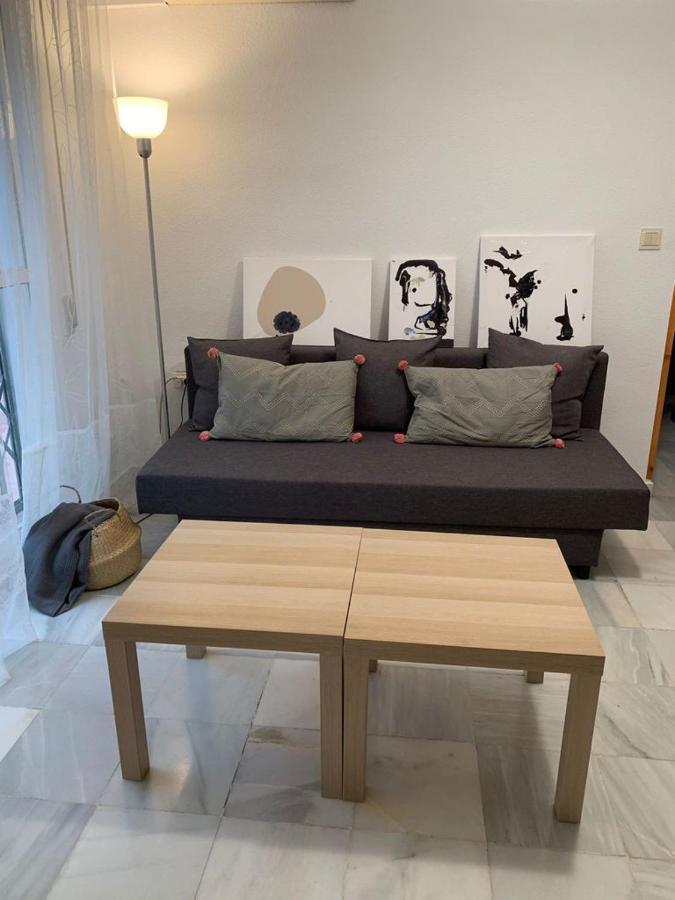 Centro Apartment *