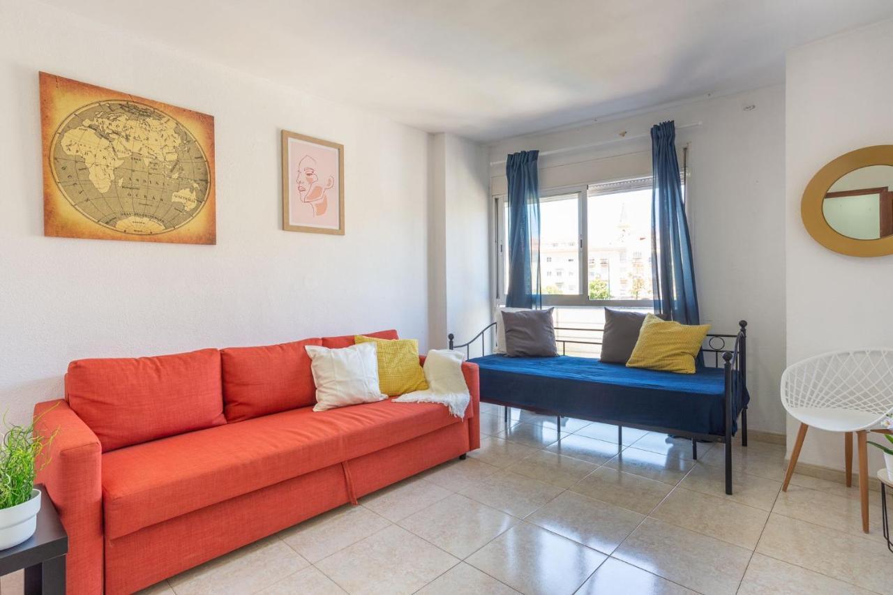 Picasso Centro Historico Parking Gratis Sr1 Apartment Malaga