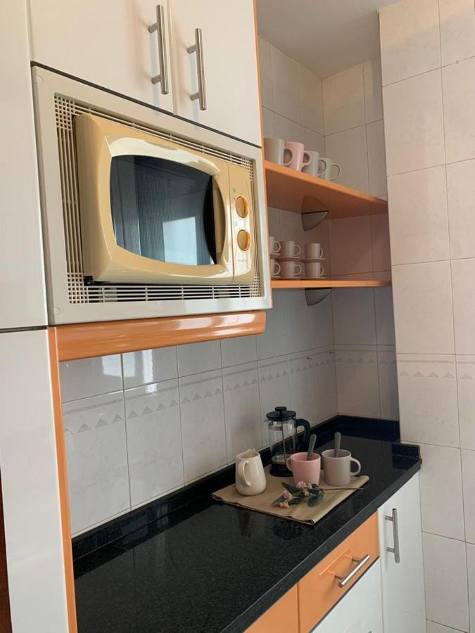 Centro Apartment Malaga