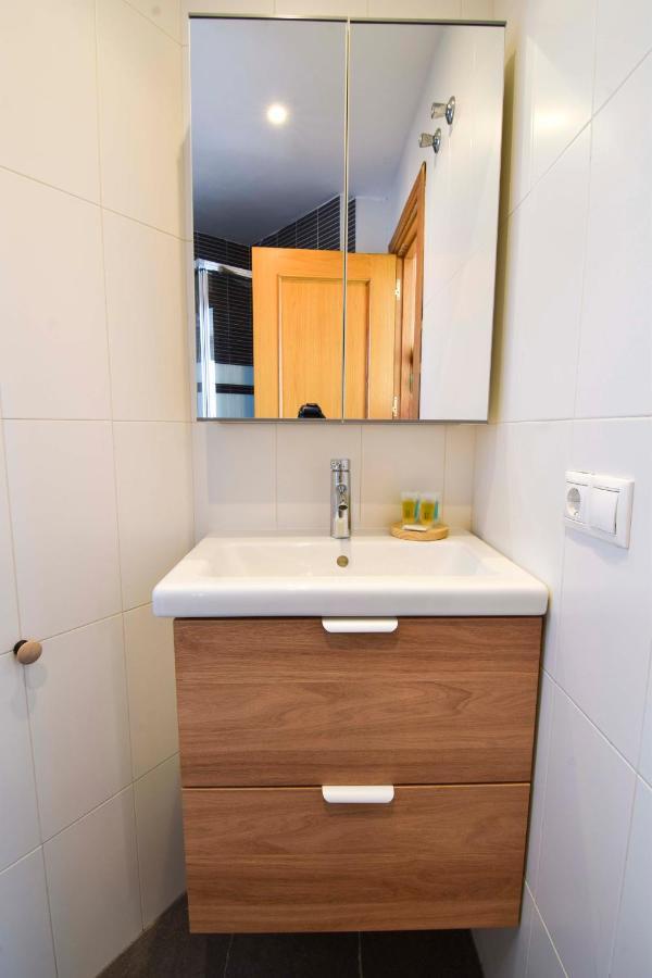 Apartment Letmalaga Economy Ciudad Jardin