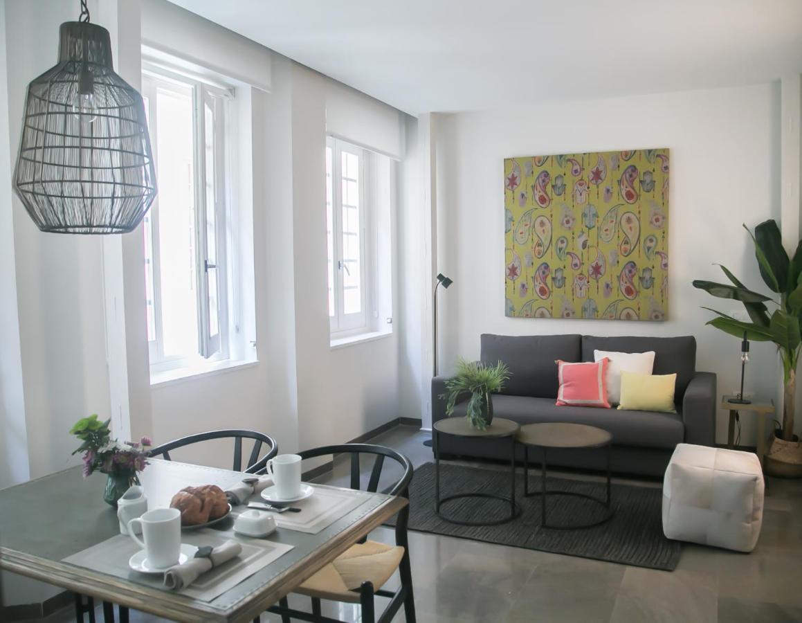 Casa Chinitas Homes Apartment *
