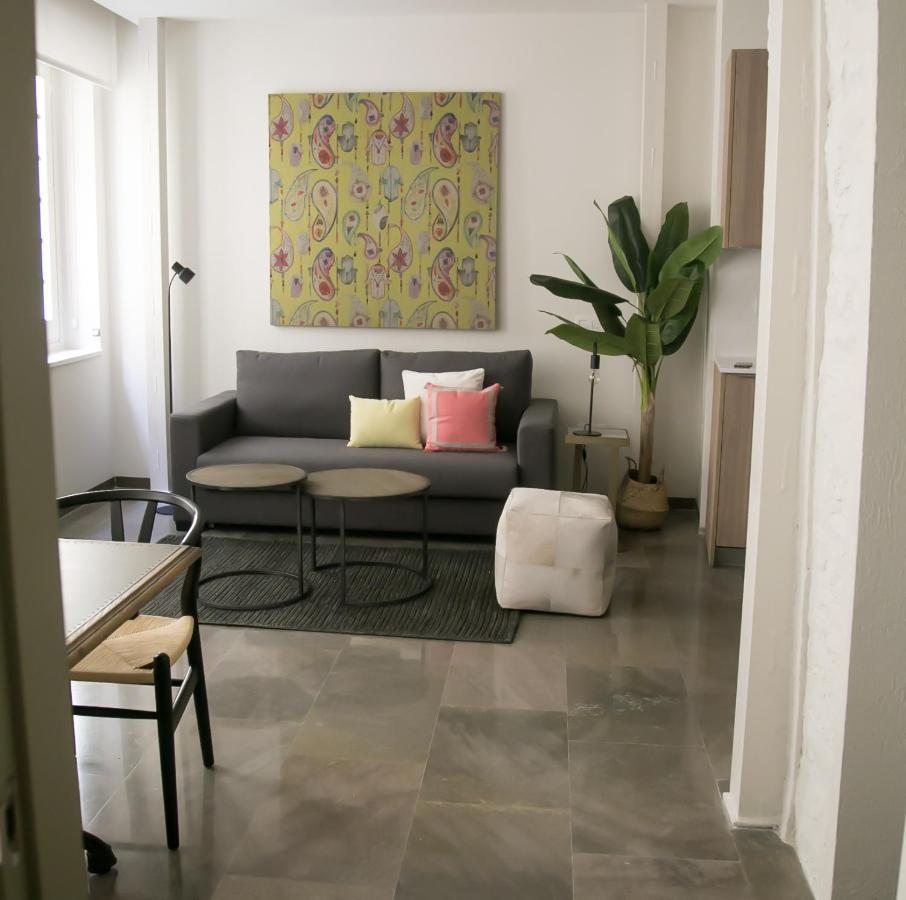 Casa Chinitas Homes * Malaga
