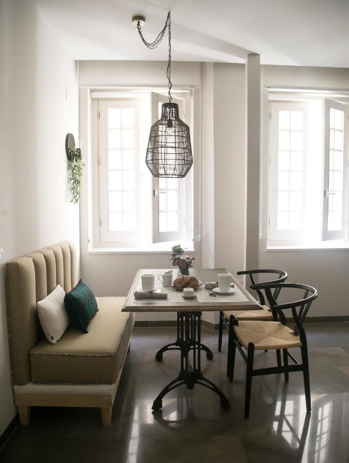 Casa Chinitas Homes Apartment *