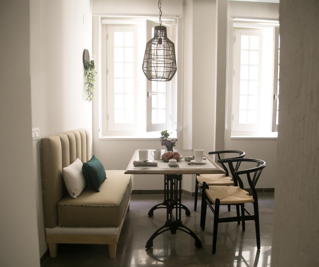Casa Chinitas Homes Apartment Malaga