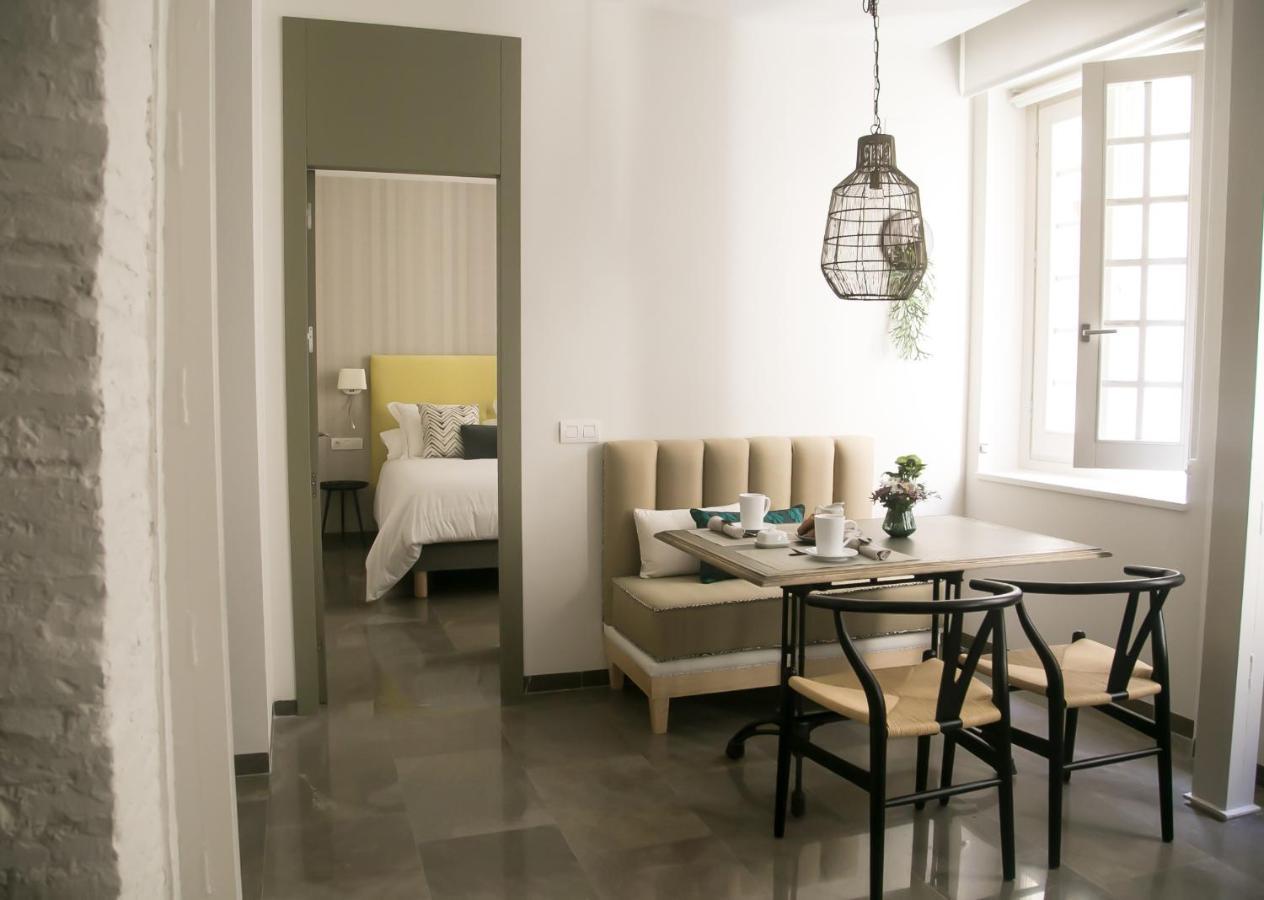 Casa Chinitas Homes Malaga