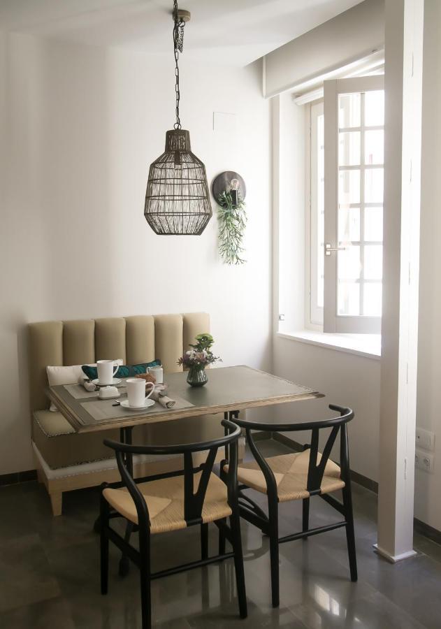 Casa Chinitas Homes Málaga