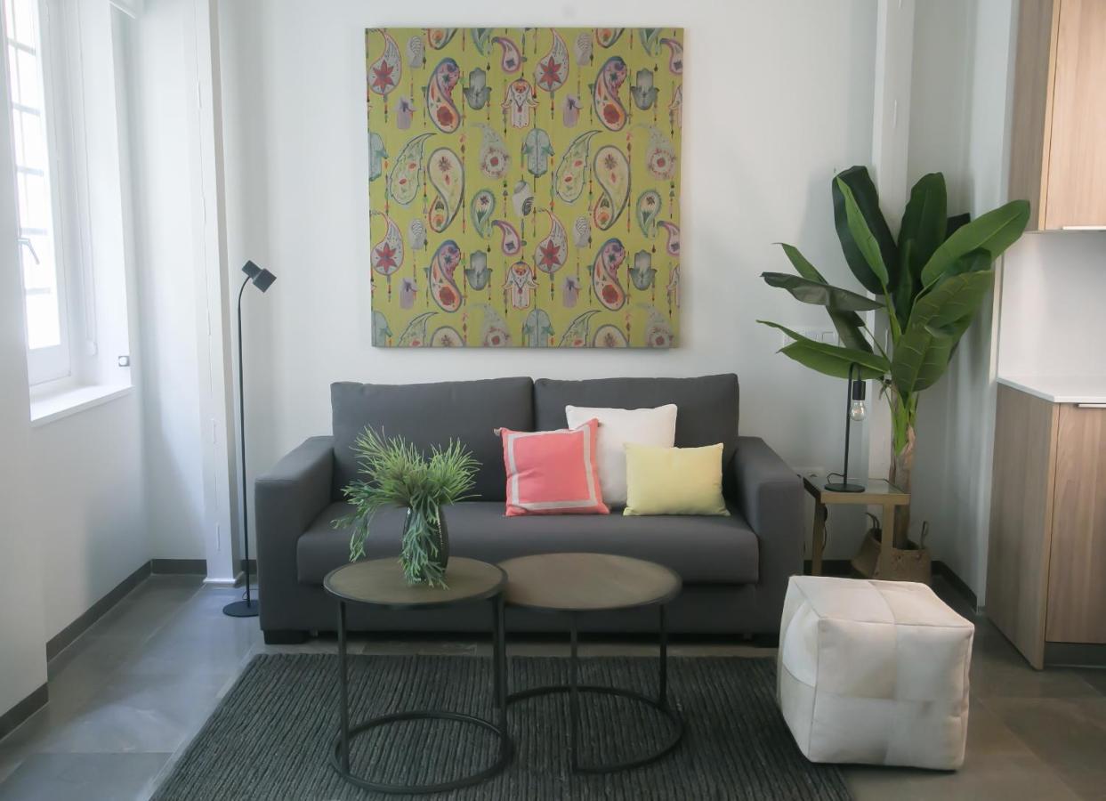 Apartment Casa Chinitas Homes Malaga