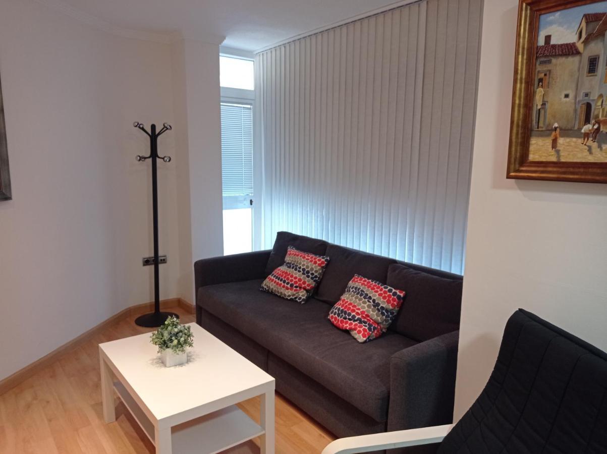 Centro Apartment *