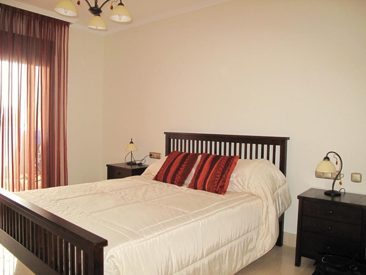 Apartment Finca San Antonio Mijas Malaga