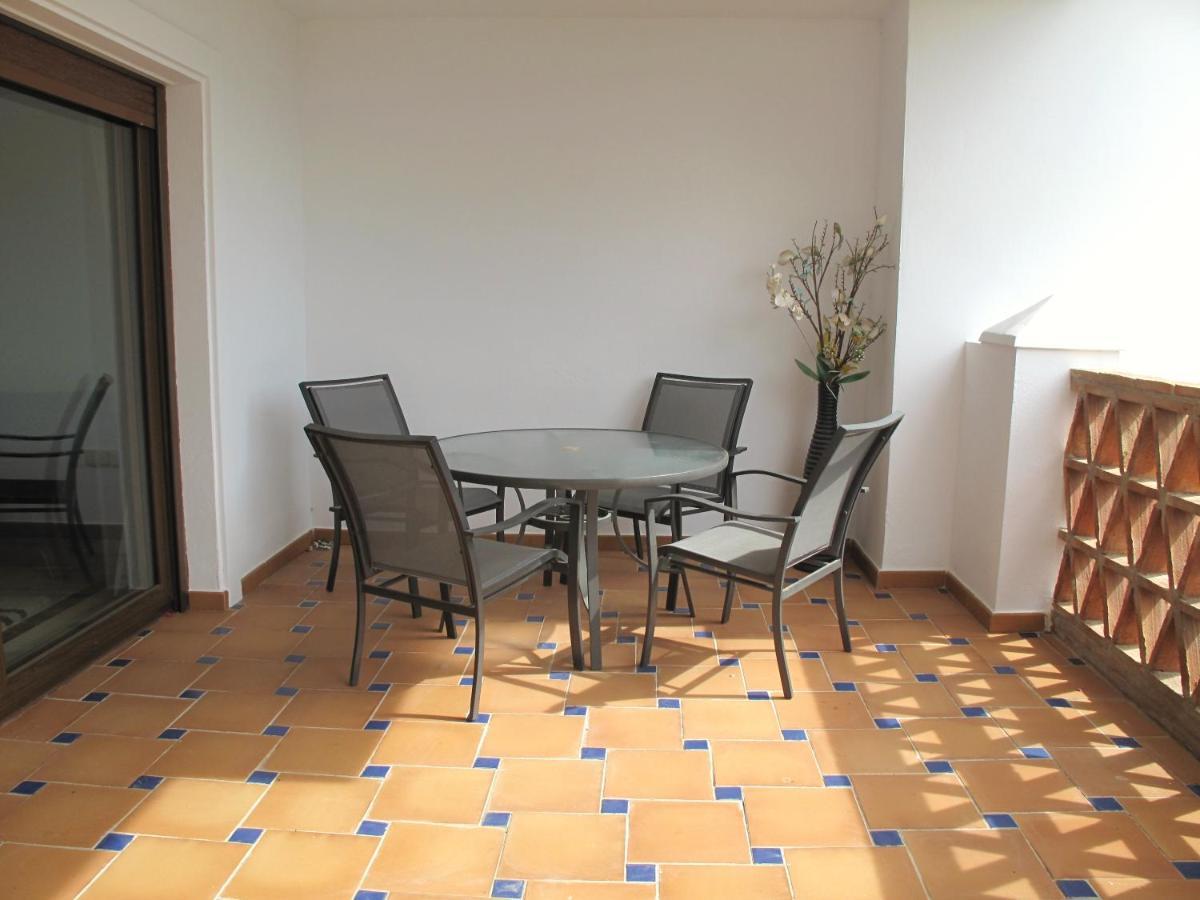 Apartment Finca San Antonio Mijas Malaga