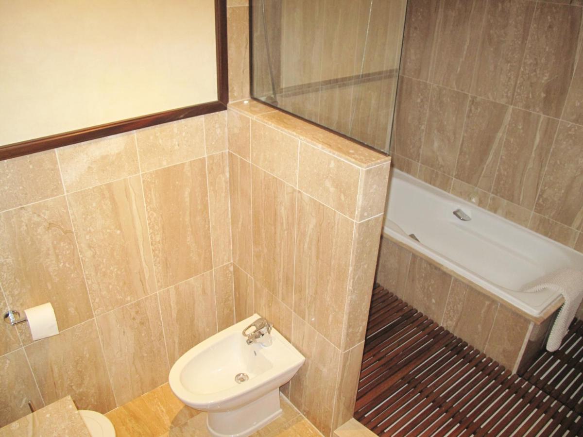 Apartment Finca San Antonio Mijas