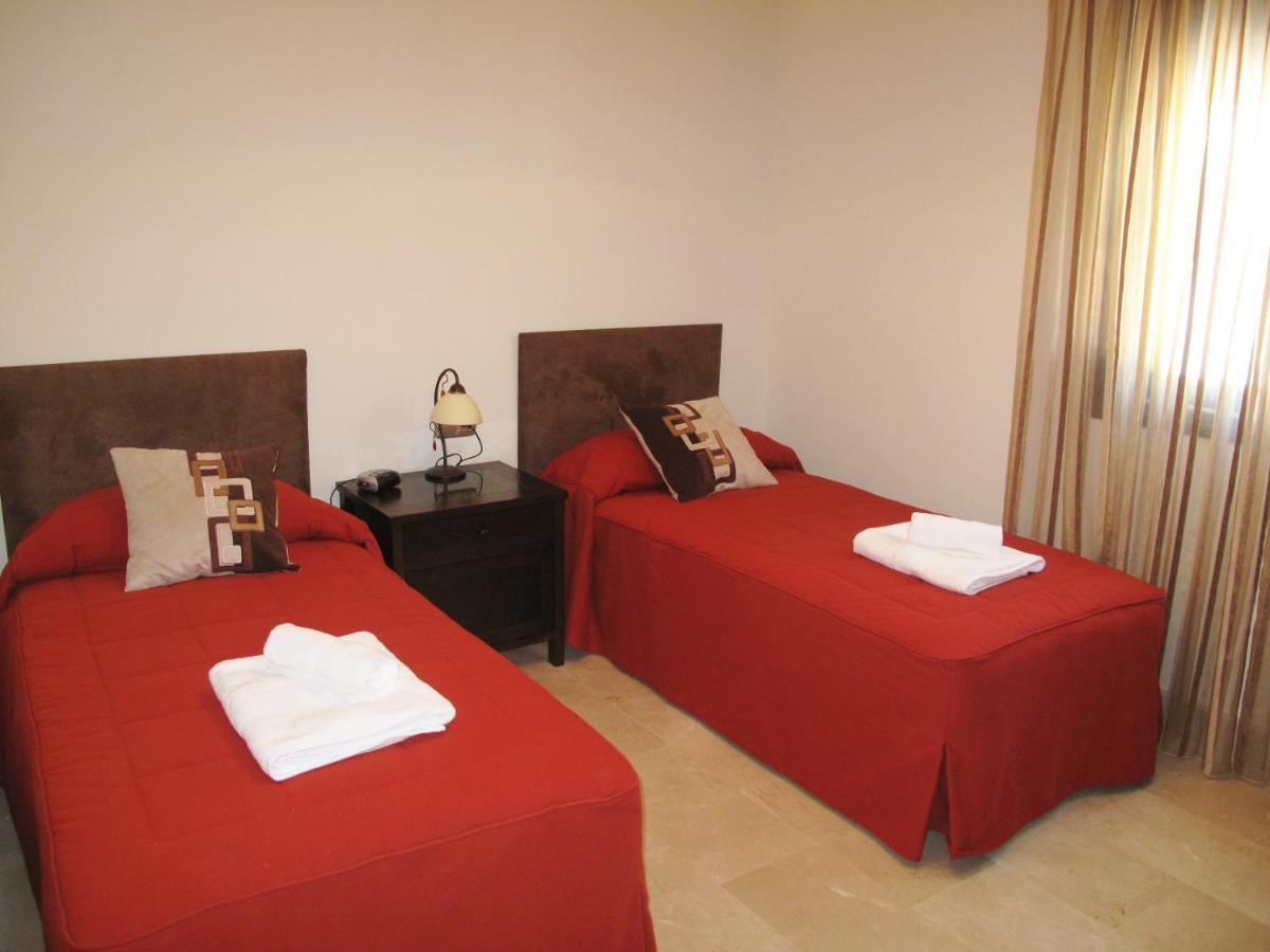 Finca San Antonio Mijas *