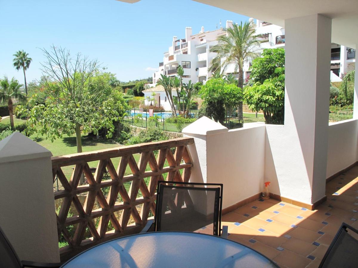 Apartment Finca San Antonio Mijas *
