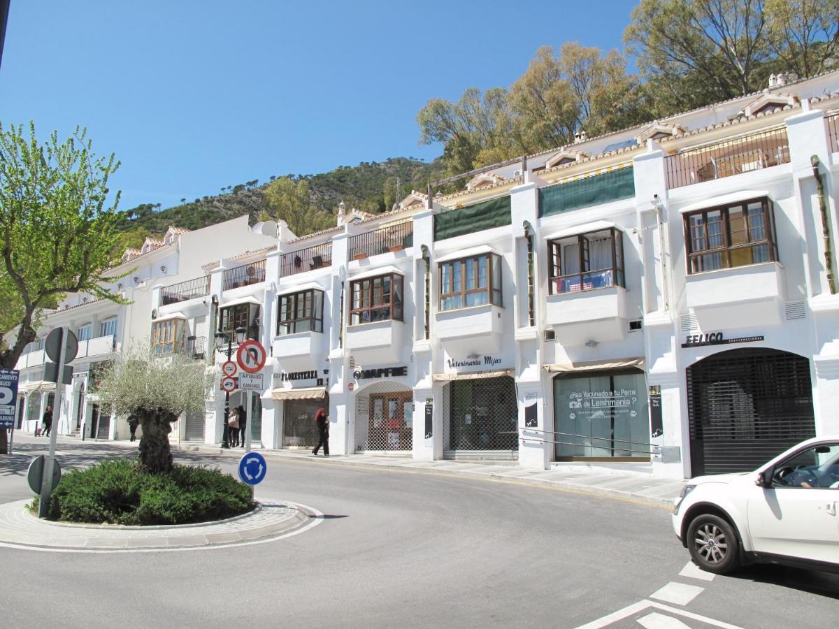 Dona Pia Mijas