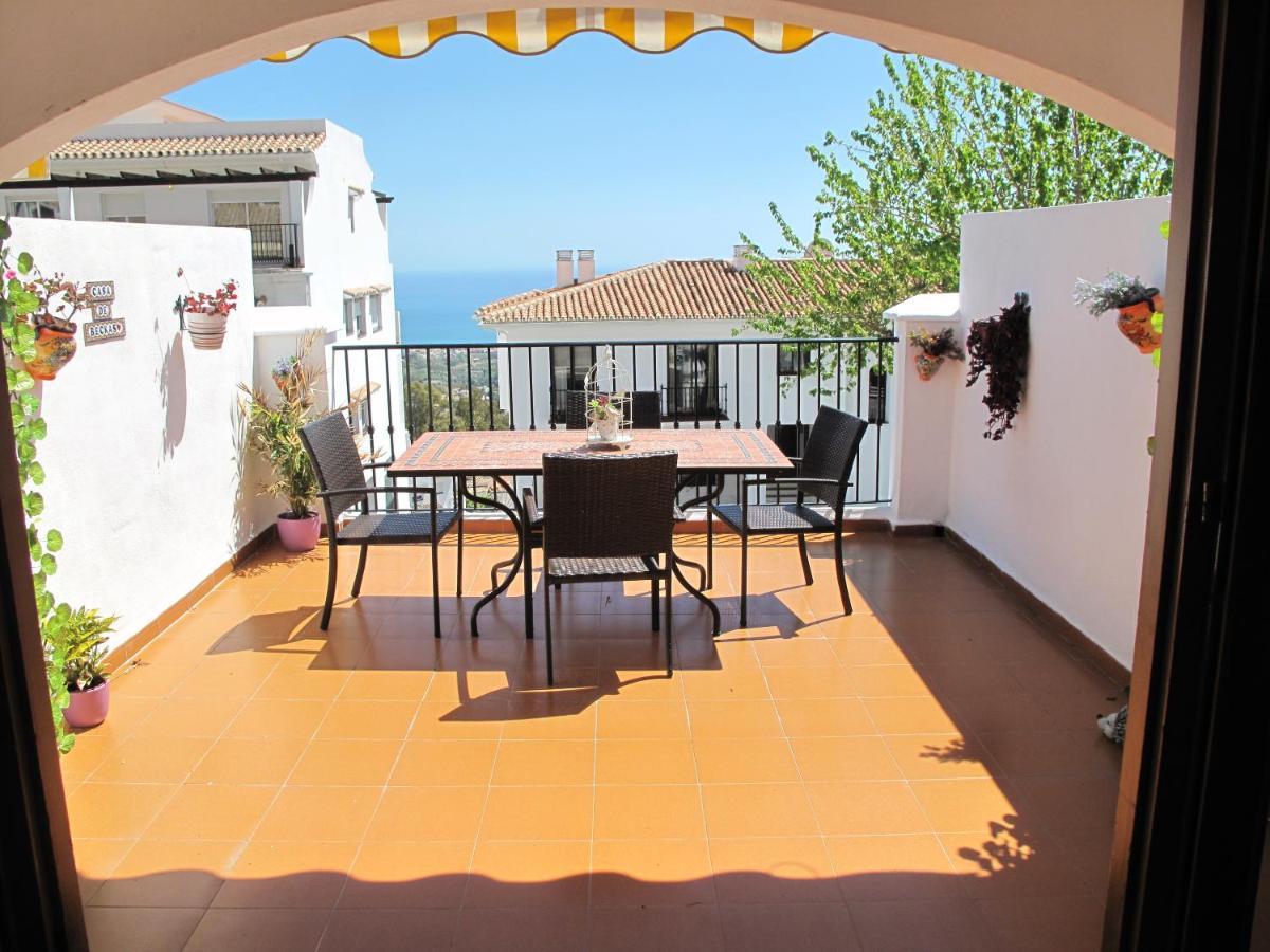 Dona Pia Mijas Apartment