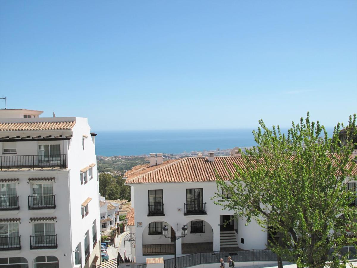 Apartment Dona Pia Mijas