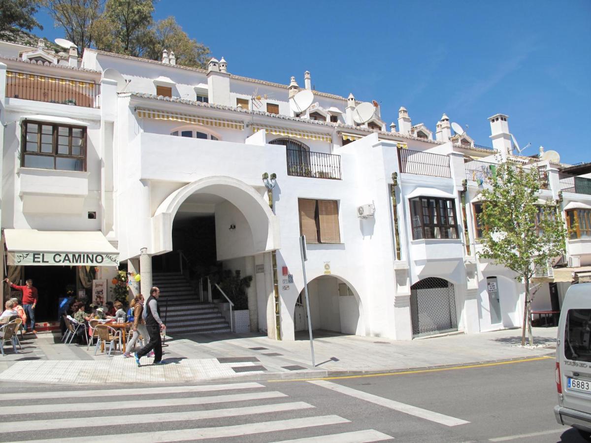 Dona Pia Mijas * Malaga