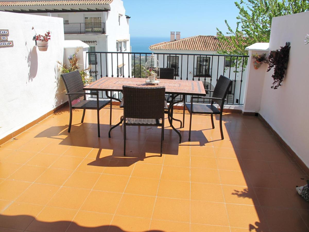 Apartment Dona Pia Mijas *