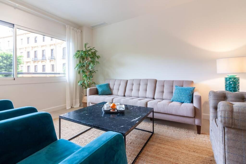 Miramar Luxury 2 Bedroom Freshapartments * Malaga