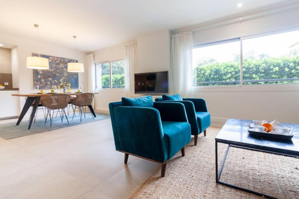 Miramar Luxury 2 Bedroom Freshapartments Apartment