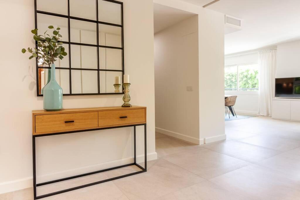 Miramar Luxury 2 Bedroom Freshapartments * Malaga