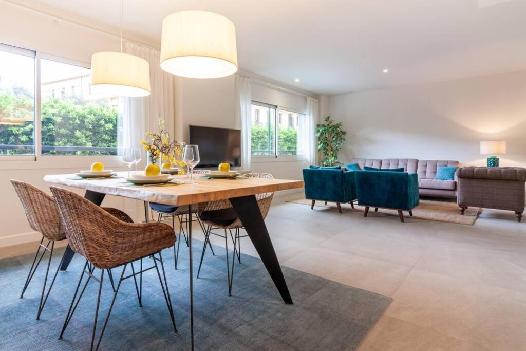 Apartment Miramar Luxury 2 Bedroom Freshapartments *