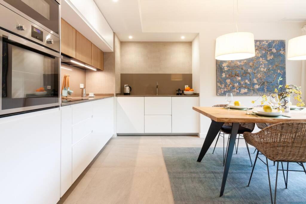 Miramar Luxury 2 Bedroom Freshapartments Apartment Malaga