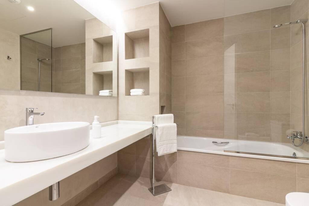 Miramar Luxury 2 Bedroom Freshapartments Malaga