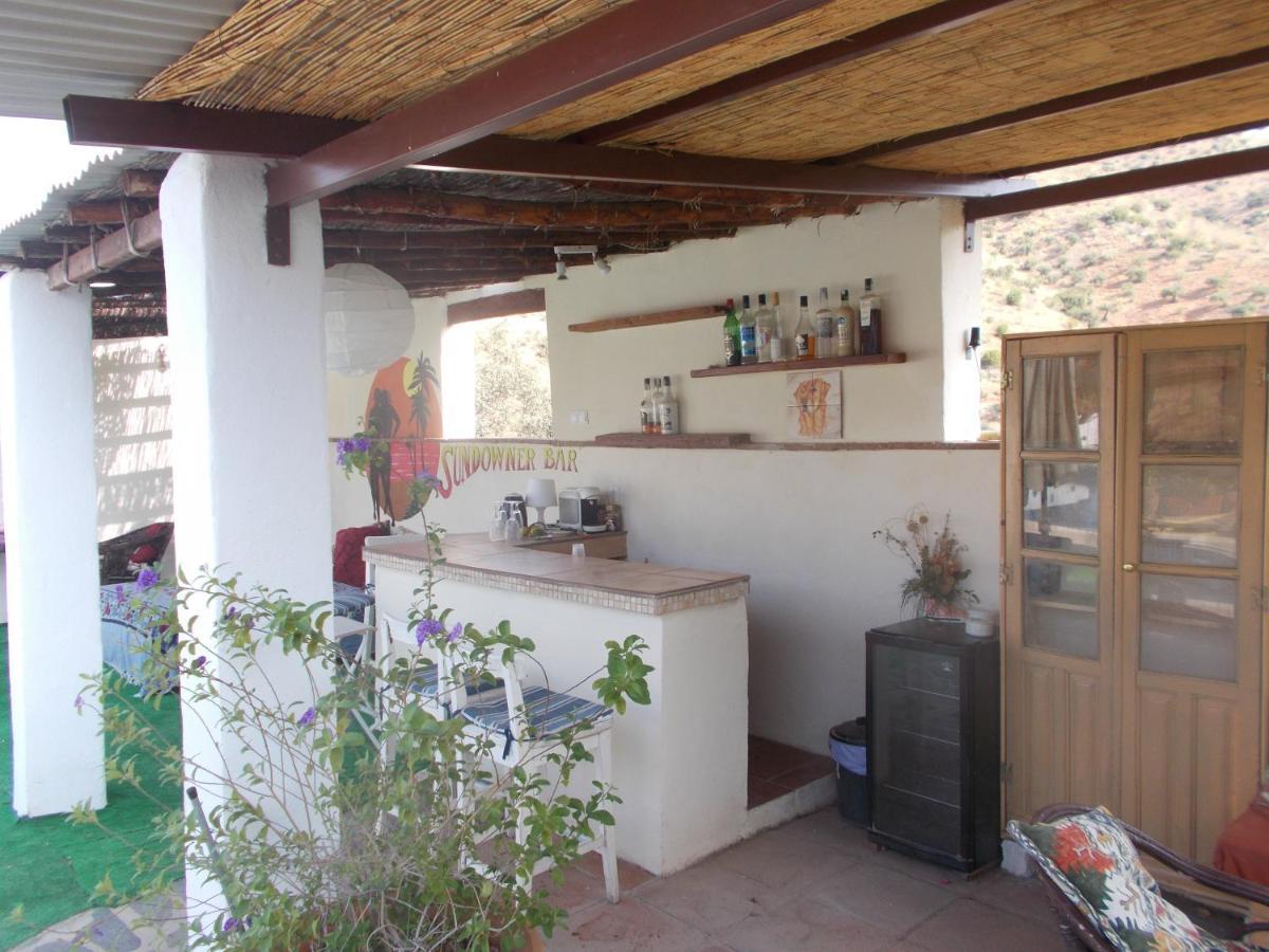 Apartment Casa Patricia