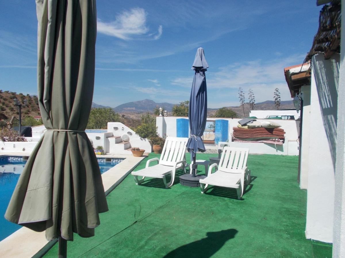 Apartment Casa Patricia *