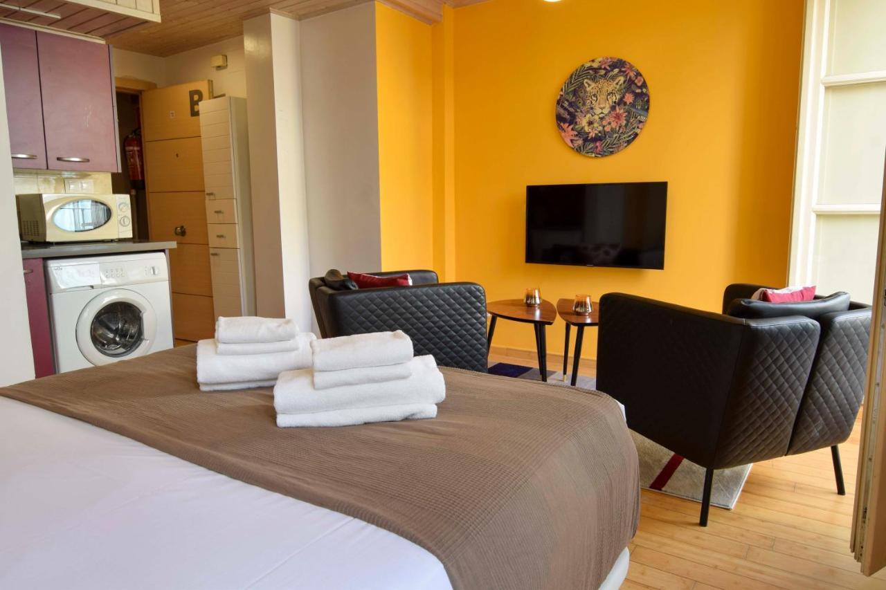 Apartment Letmalaga Lenid *