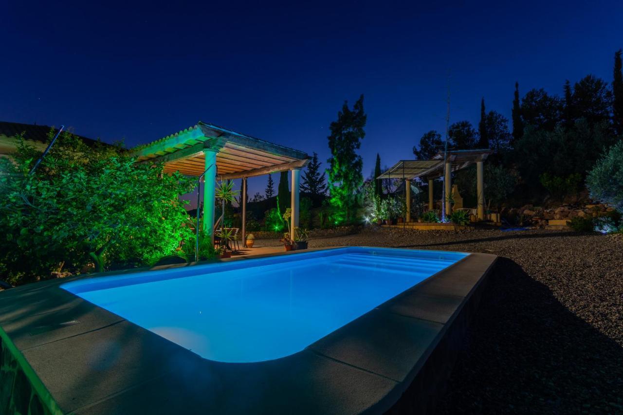 Holiday home Cubo's Casa Mallorquin *