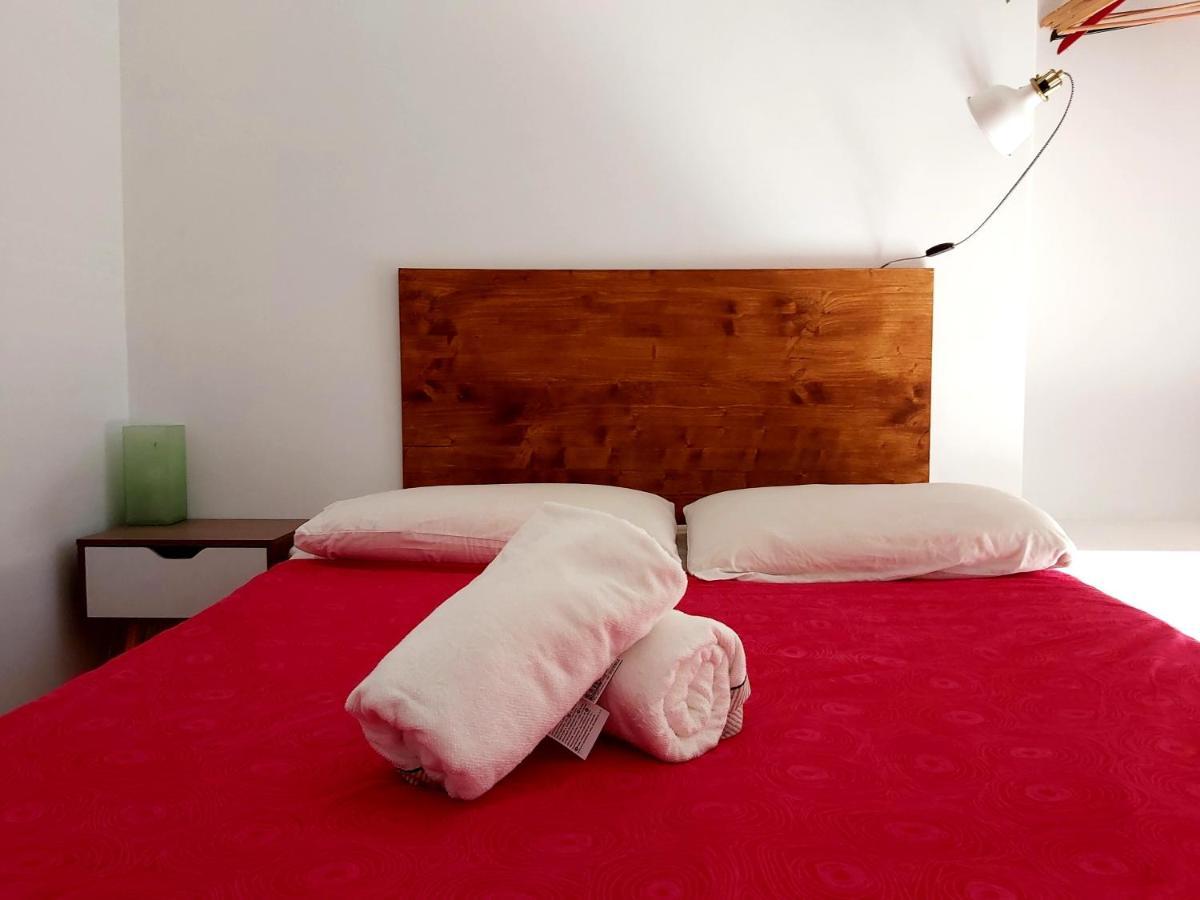 Homestay Casa Salamanca