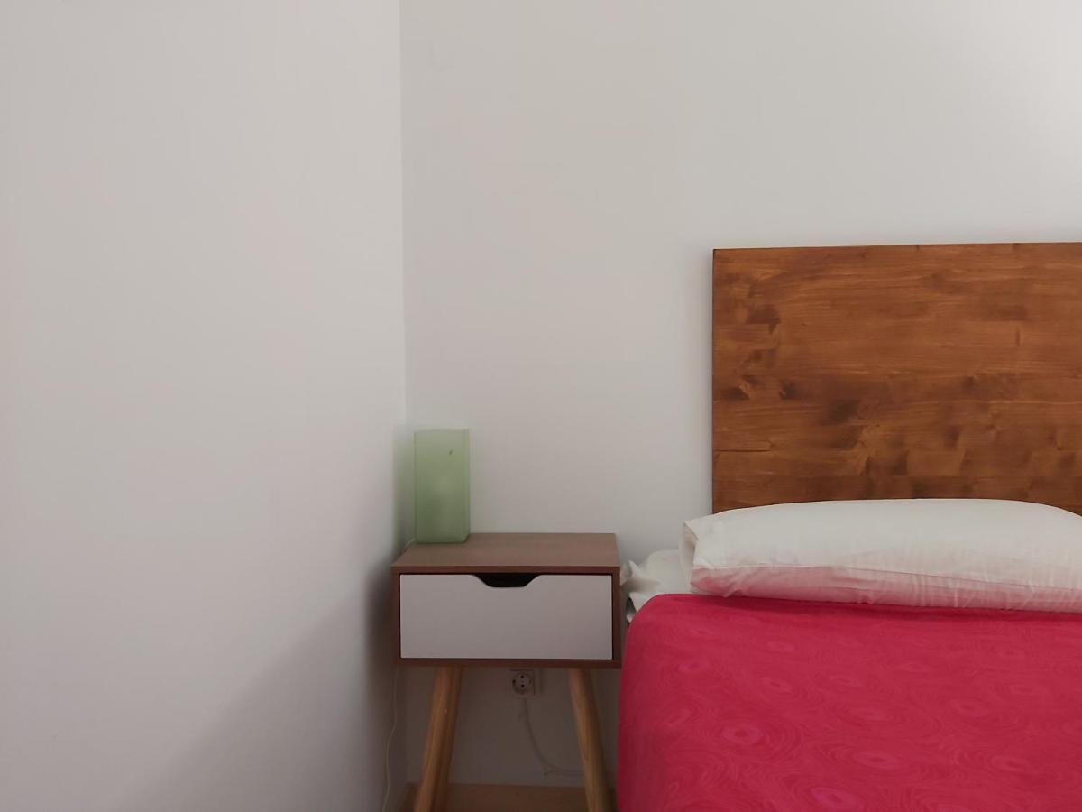 Homestay Casa Salamanca *