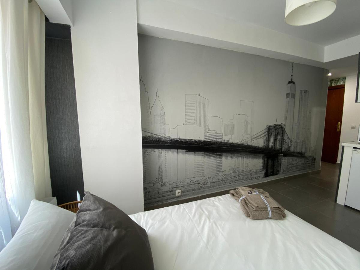 Apartment Playa Sol Y Centro Historico *