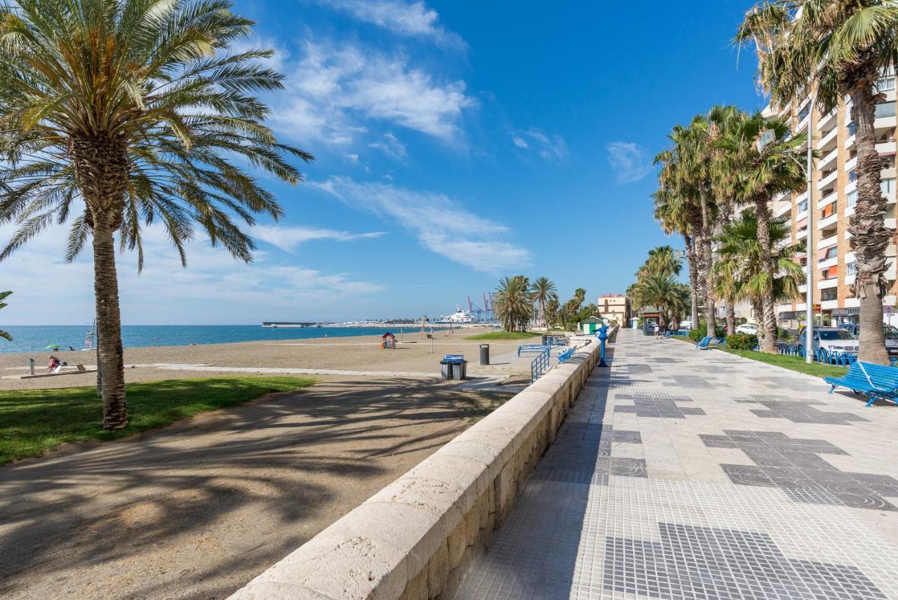 Playa Sol Y Centro Historico