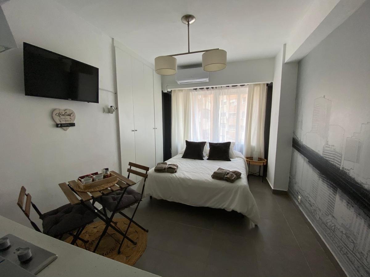 Apartment Playa Sol Y Centro Historico *