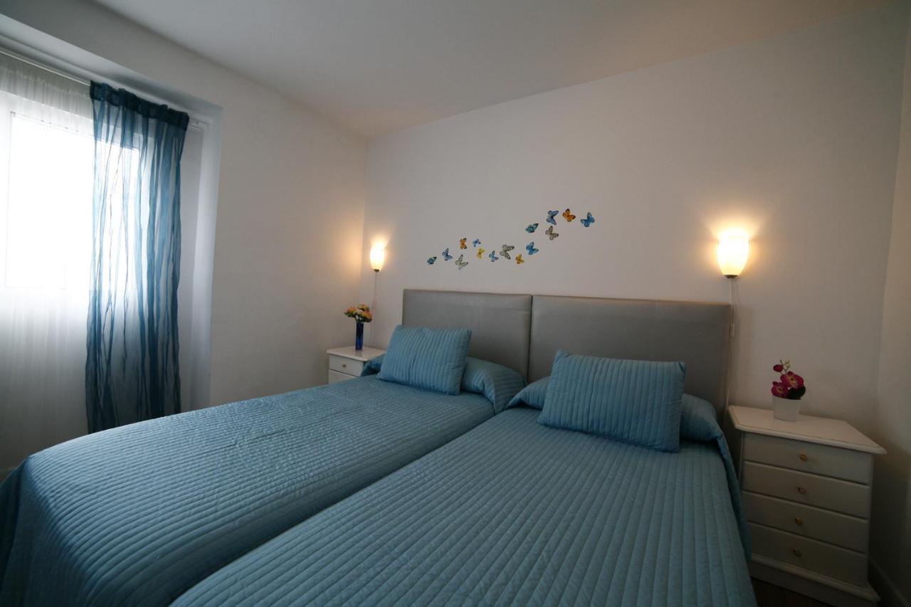 Victoria De Alba House Malaga
