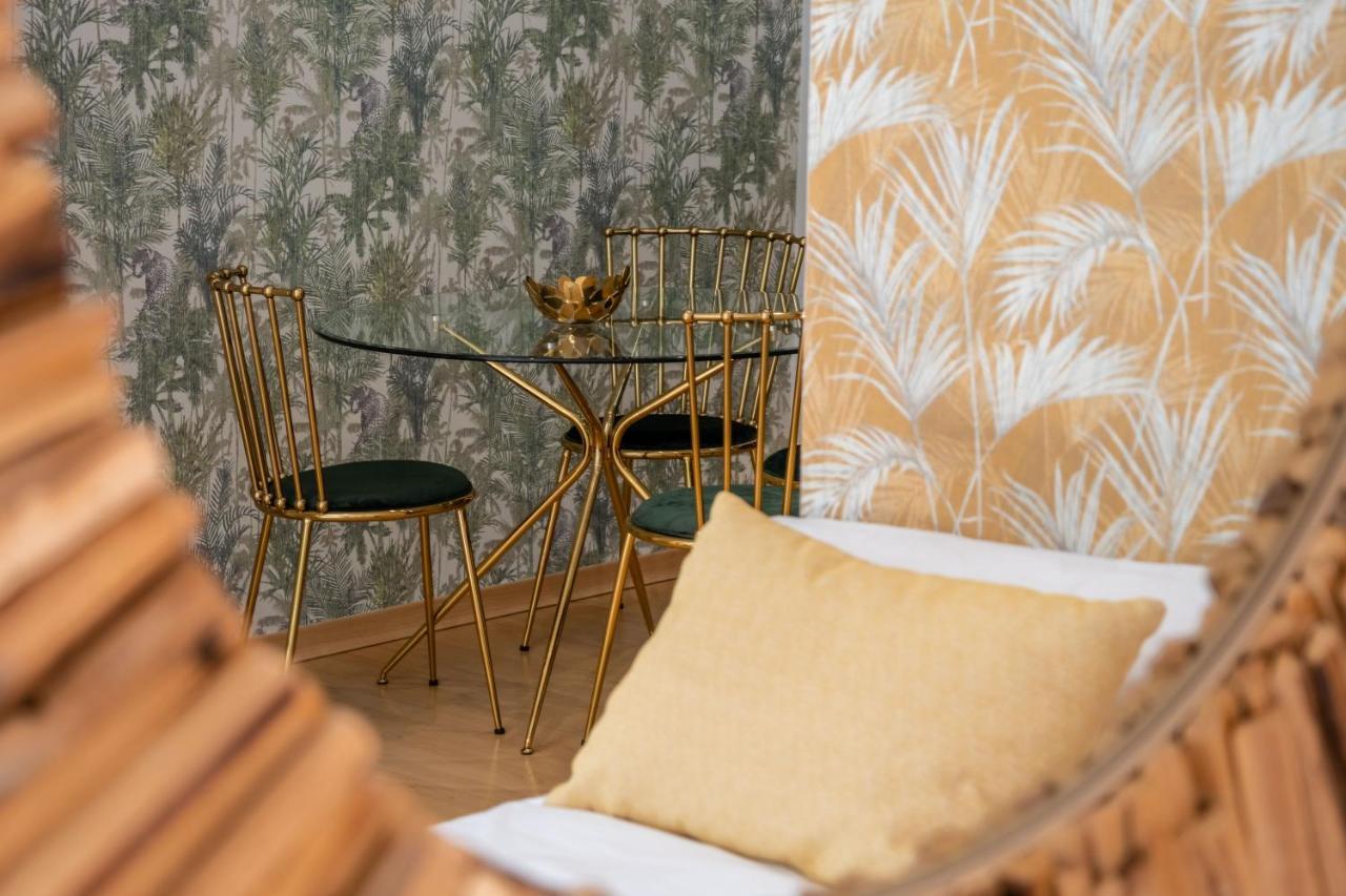 Appartement Thyssen Museum - Center Málaga