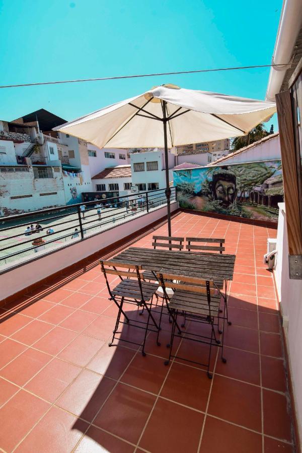 Letmalaga Economy Ciudad Jardin Apartment Málaga