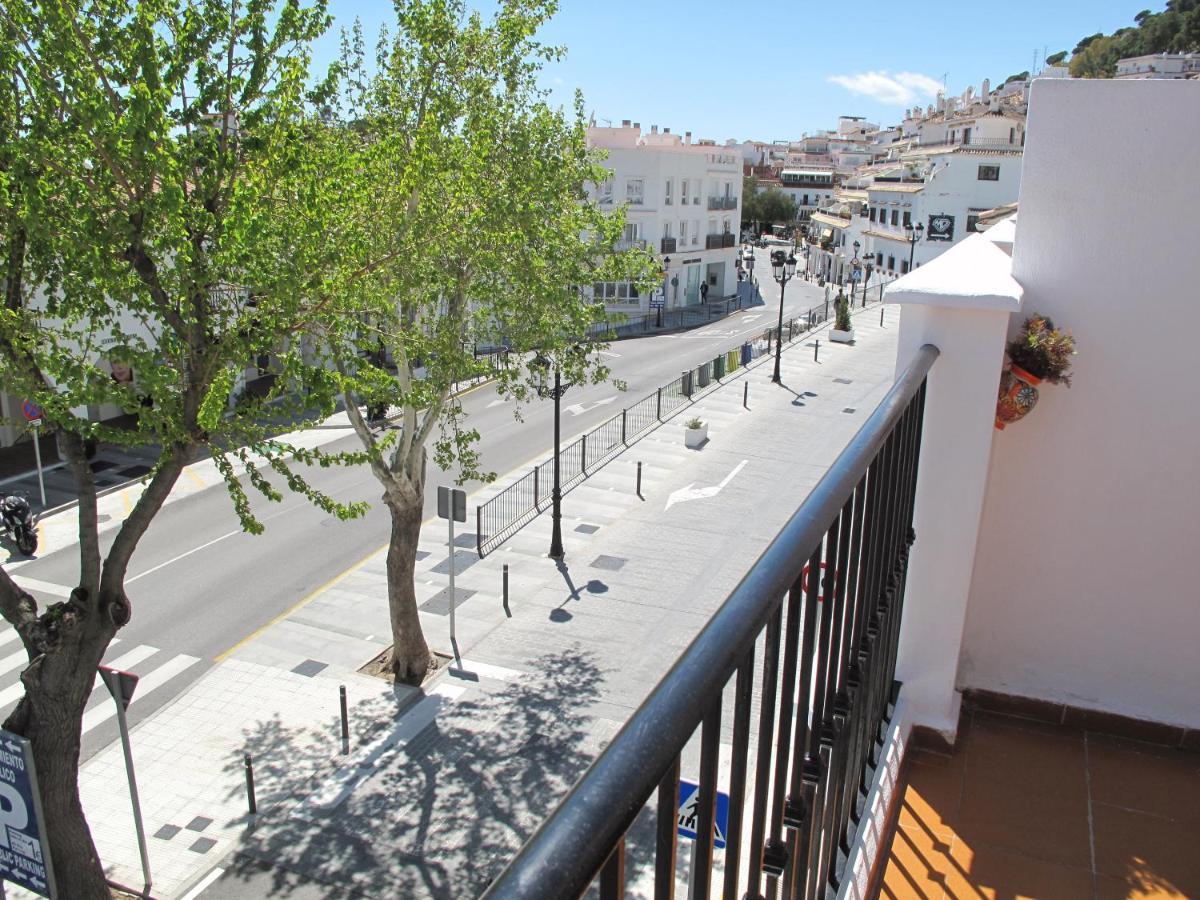 Dona Pia Mijas Malaga
