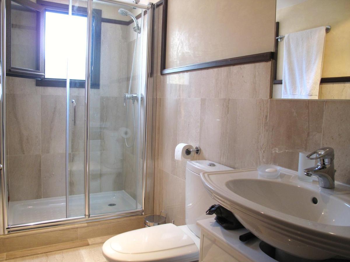 Apartment Finca San Antonio Mijas *