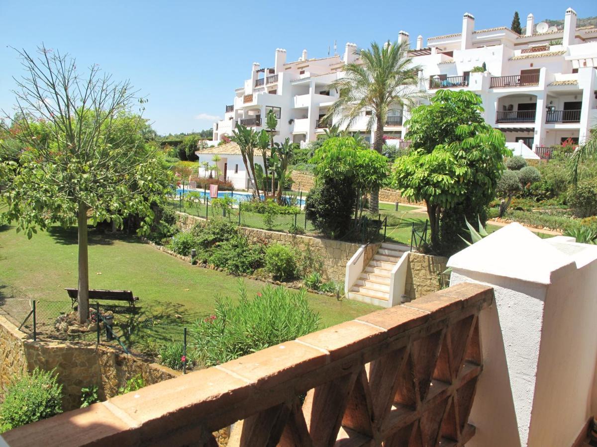 Finca San Antonio Mijas *