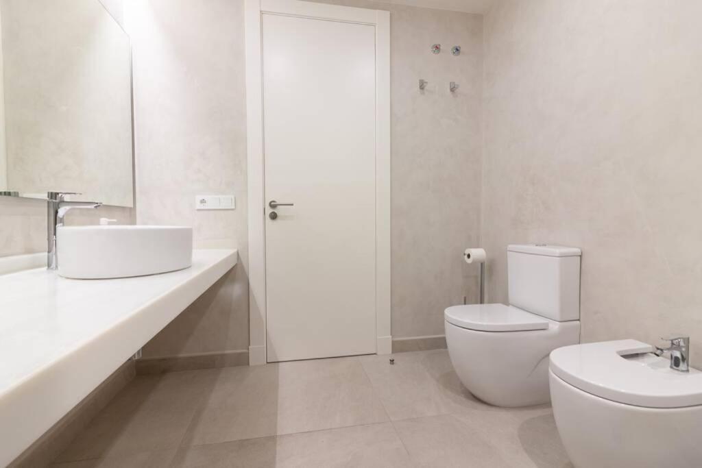 Miramar Luxury 2 Bedroom Freshapartments