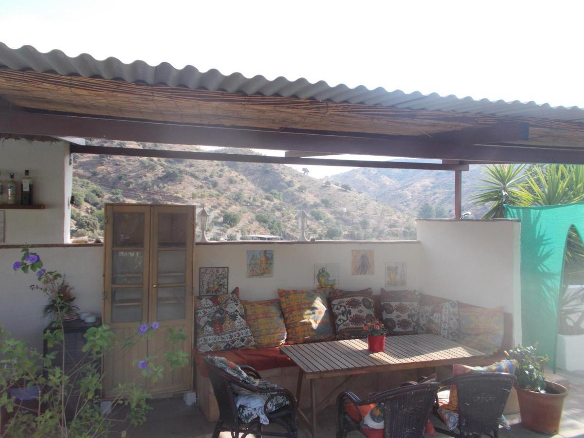 Apartment Casa Patricia