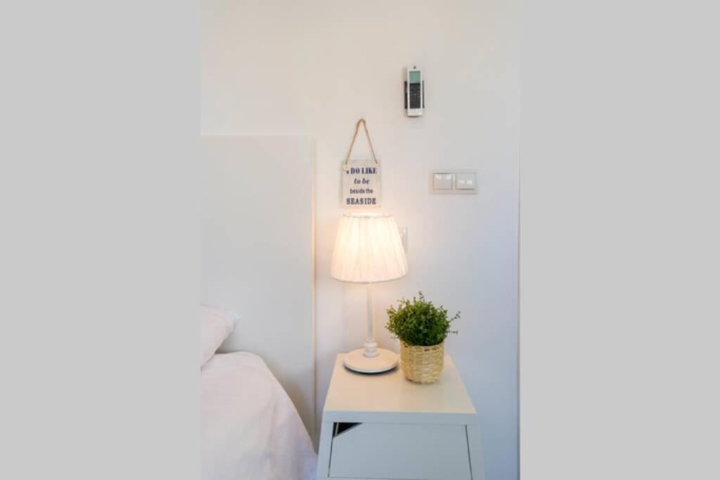 Tgh/ Victoria Center Penthouse Málaga