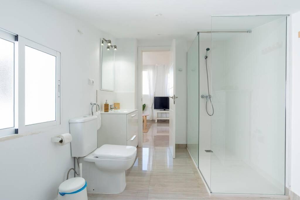 Tgh/ Victoria Center Penthouse Appartement *
