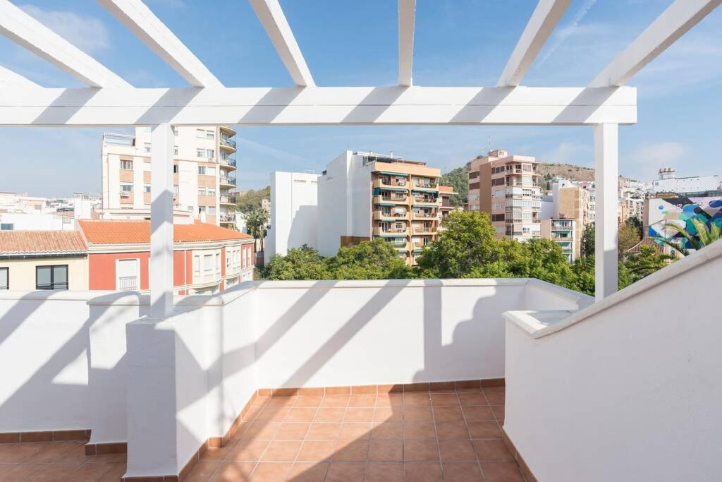 Appartement Tgh/ Victoria Center Penthouse